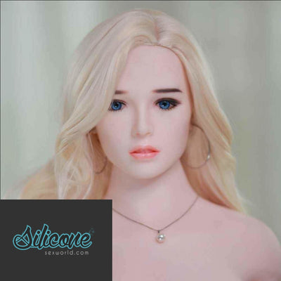 Sex Doll - Collin - 170cm | 5' 5" - K Cup - Product Image