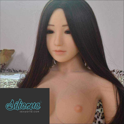 Sex Doll - Daisee - 156 cm | 5' 1" - B Cup - Product Image