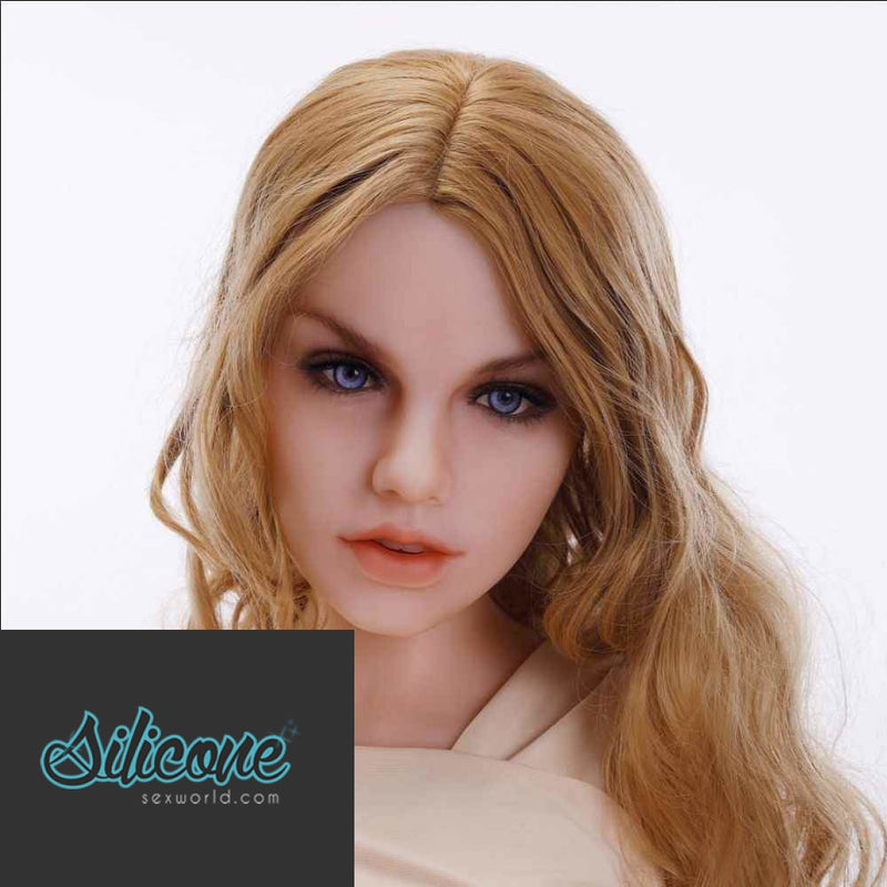 Sex Doll - Deline - 158cm | 5' 1" - H Cup - Product Image
