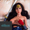 Sex Doll - Diana - Wonder Woman Sex Doll - 165 cm | 5' 5" - D Cup - Product Image