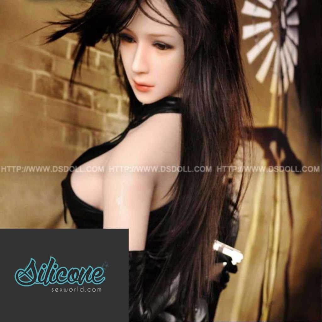 Sex Doll - DS Doll - 158cm - Hanna Head - Type 1 - Product Image