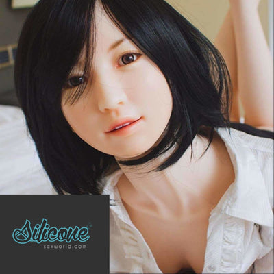 Sex Doll - DS Doll - 158Plus - Nanase Head - Type 1 - Product Image