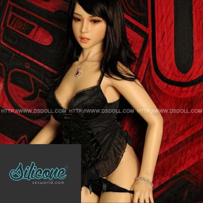 Sex Doll - DS Doll - 160cm - Kayla Head - Type 1 - Product Image