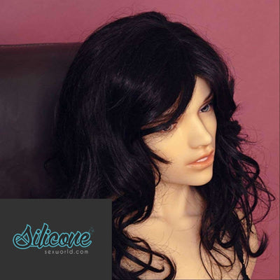 Sex Doll - DS Doll - 163 - Mandy Head - Type 1 - Product Image