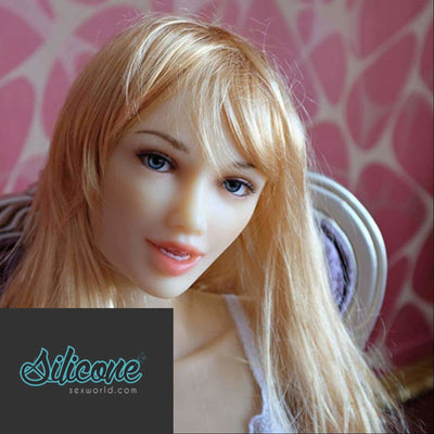 Sex Doll - DS Doll - 163 - Penny Head - Type 1 - Product Image