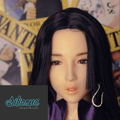 Sex Doll - DS Doll - 163 - Snowy Head - Type 1 - Product Image