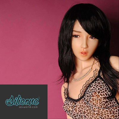 Sex Doll - DS Doll - 163 - Snowy Head - Type 2 - Product Image