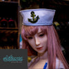 Sex Doll - DS Doll - 163Plus - Alisa Head - Type 1 - Product Image