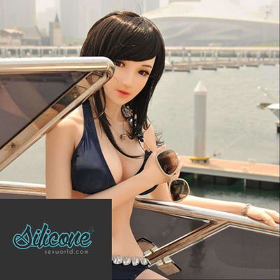 Sex Doll - DS Doll - 163Plus - Jiaxin Head - Type 4 - Product Image