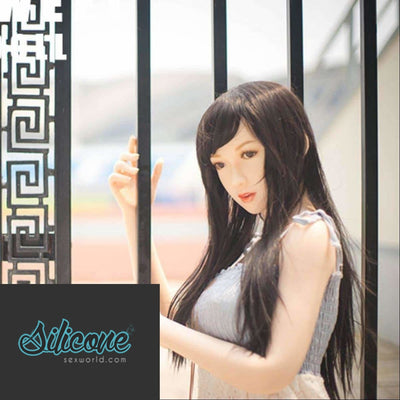 Sex Doll - DS Doll - 163Plus - Jiayi Head - Type 2 - Product Image