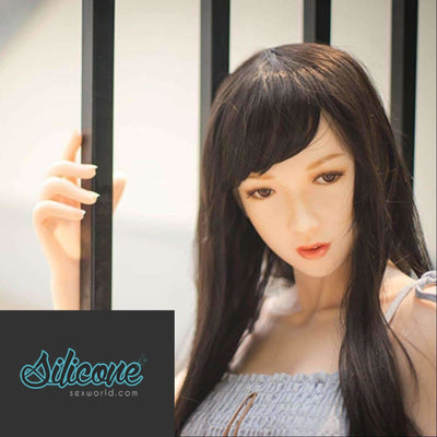 Sex Doll - DS Doll - 163Plus - Jiayi Head - Type 2 - Product Image
