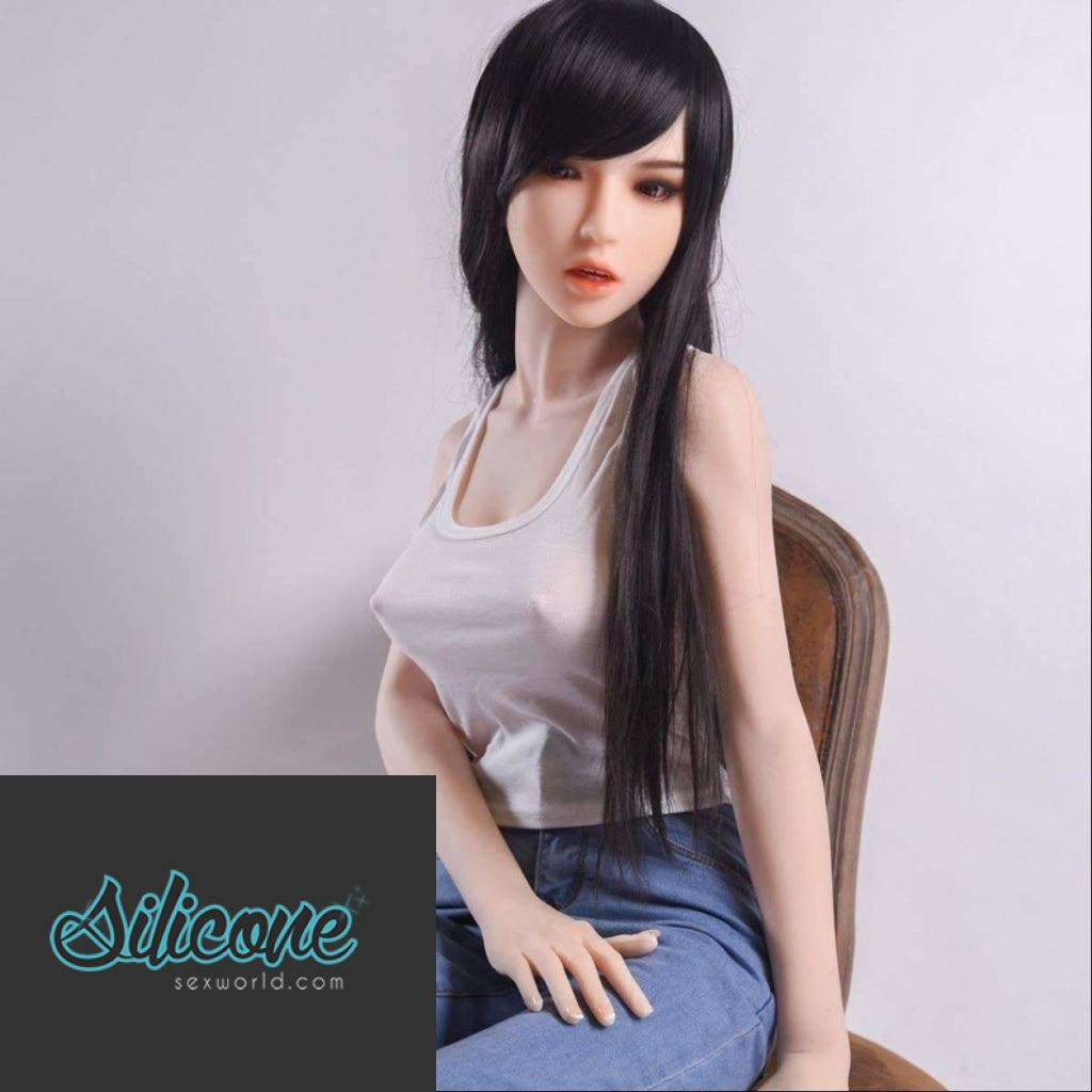 Sex Doll - DS Doll - 163Plus - Kayla Head - Type 2 - Product Image