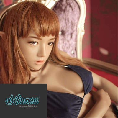 Sex Doll - DS Doll - 163Plus - Samantha (Elf) Head - Type 1 - Product Image