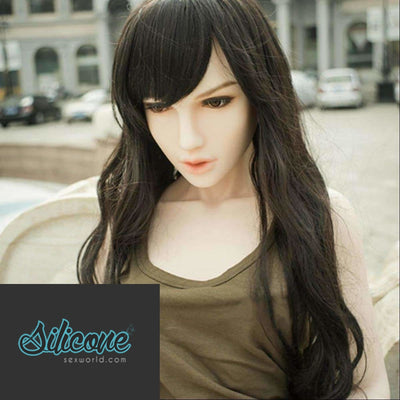 Sex Doll - DS Doll - 163Plus - Sandy Head - Type 1 - Product Image