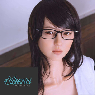 Sex Doll - DS Doll - 167evo - Sharon Head - Type 2 - Product Image