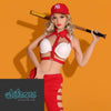 Sex Doll - Eliana - 165cm | 5'4" - D Cup - Product Image