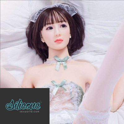 Sex Doll - Elyse - 148cm | 4' 8" - A Cup - Product Image