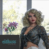 Sex Doll - Ember - 161cm | 5' 2" - D Cup - Product Image