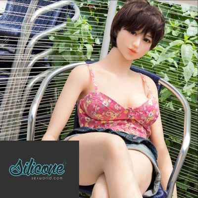 Sex Doll - Emmy - 163cm | 5'4" - B Cup - Product Image