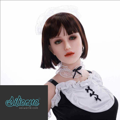 Sex Doll - Eudora - 158cm | 5' 1" - H Cup - Product Image
