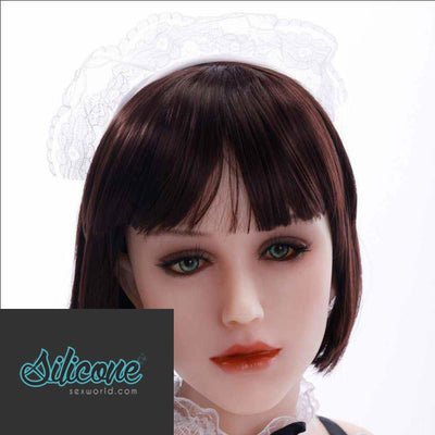 Sex Doll - Eudora - 158cm | 5' 1" - H Cup - Product Image