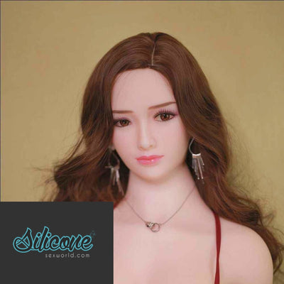 Sex Doll - Evangel - 170cm | 5' 5" - K Cup - Product Image