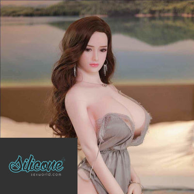 Sex Doll - Evangel - 170cm | 5' 5" - K Cup - Product Image