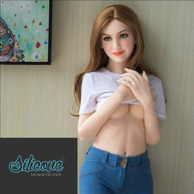 Sex Doll - Fallon - 165cm | 5' 4" - B Cup - Product Image