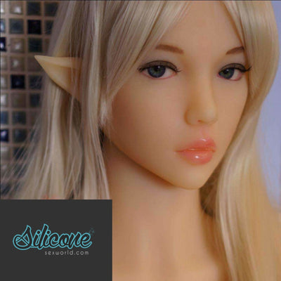 Sex Doll - Fernanda - 155cm | 5' 0" - D Cup - Product Image