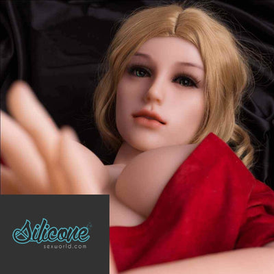 Sex Doll - Feya - 160cm | 5' 2" - D Cup - Product Image