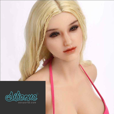 Sex Doll - Fierra - 168cm | 5' 5" - G Cup - Product Image