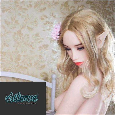 Sex Doll - Fiona (Elf) - 165 cm | 5' 5" - D Cup - Product Image