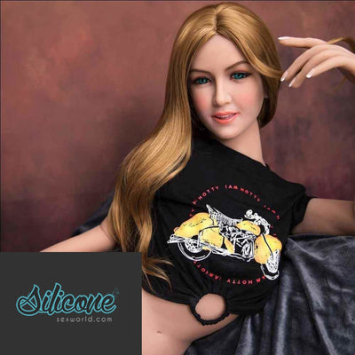 Sex Doll - Floria - 155cm | 5' 0" - B Cup - Product Image