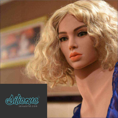 Sex Doll - Frances - 160 cm | 5' 3" - K Cup - Product Image