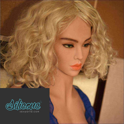 Sex Doll - Frances - 160 cm | 5' 3" - K Cup - Product Image