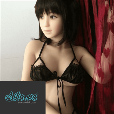 Sex Doll - Francesca - 163cm | 5' 3" - D Cup - Product Image