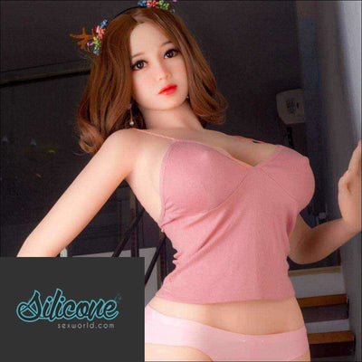 Sex Doll - Fuki - 161 cm | 5' 3" - H Cup - Product Image
