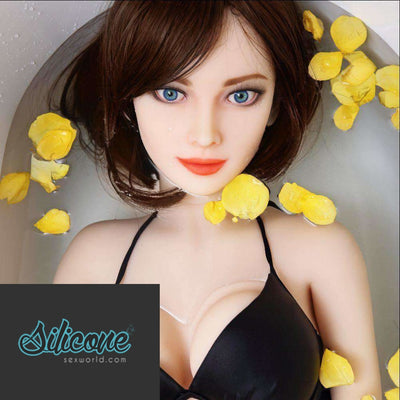 Sex Doll - Gia - 155cm | 5' 1" - D Cup - Product Image
