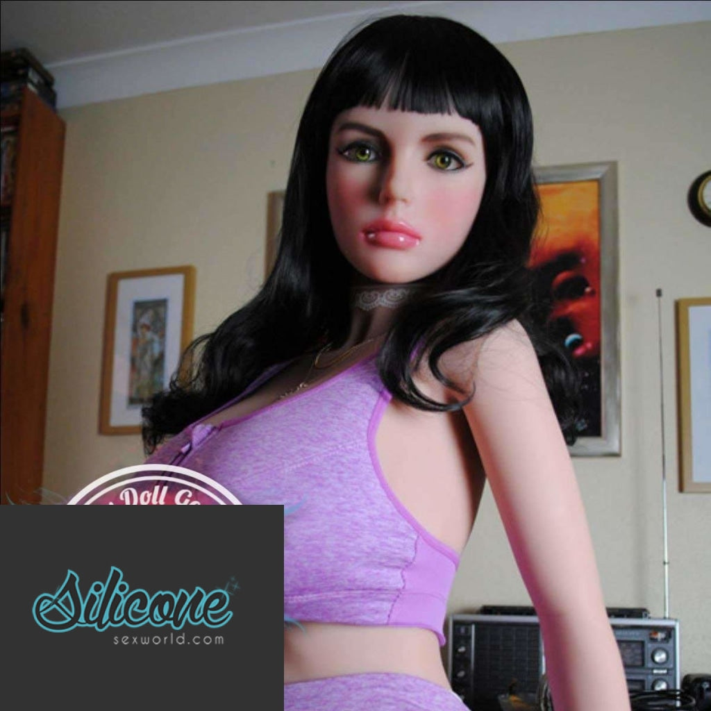 Sex Doll - Giadah - 156cm | 5' 1" - H Cup - Product Image