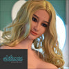 Sex Doll - Gilly - 150 cm | 4' 11" - G Cup - Product Image