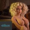 Sex Doll - Gina - 161 cm | 5' 3" - G Cup - Product Image