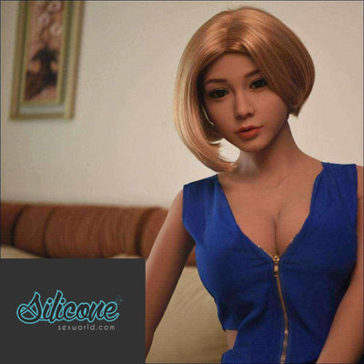 Sex Doll - Gina - 161 cm | 5' 3" - G Cup - Product Image