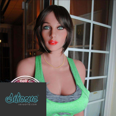 Sex Doll - Giovanna - 167cm | 5' 4" - G Cup - Product Image