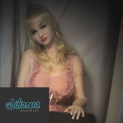 Sex Doll - Hailey - 163cm | 5' 3" - H Cup - Product Image
