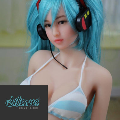Sex Doll - Hatsune Miku - 165 cm | 5' 5" - D Cup - Product Image