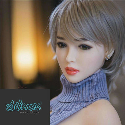 Sex Doll - Haven - 170cm | 5' 5" - K Cup - Product Image