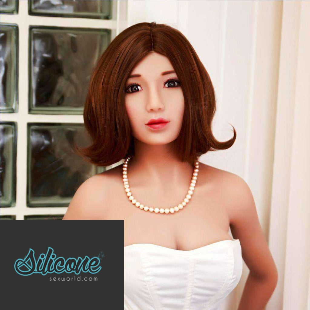 Sex Doll - Hayliee - 148cm | 4' 8" - D Cup - Product Image