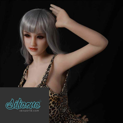 Sex Doll - Heylee - 165cm | 5' 4" - M Cup - Product Image