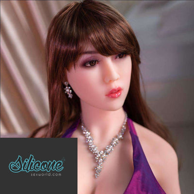 Sex Doll - Isabella - 165cm | 5' 4" - E Cup - Product Image