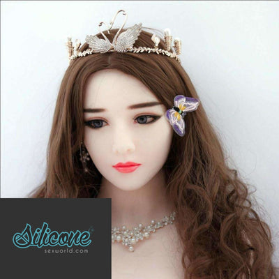 Sex Doll - Isabelle - 170cm | 5' 5" - D Cup - Product Image